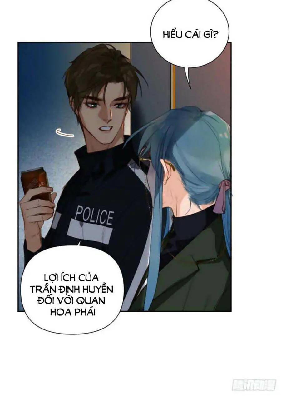 Mối Quan Hệ Không Hoàn Hảo Nettruyen ZZZ Chương 71 Page 22