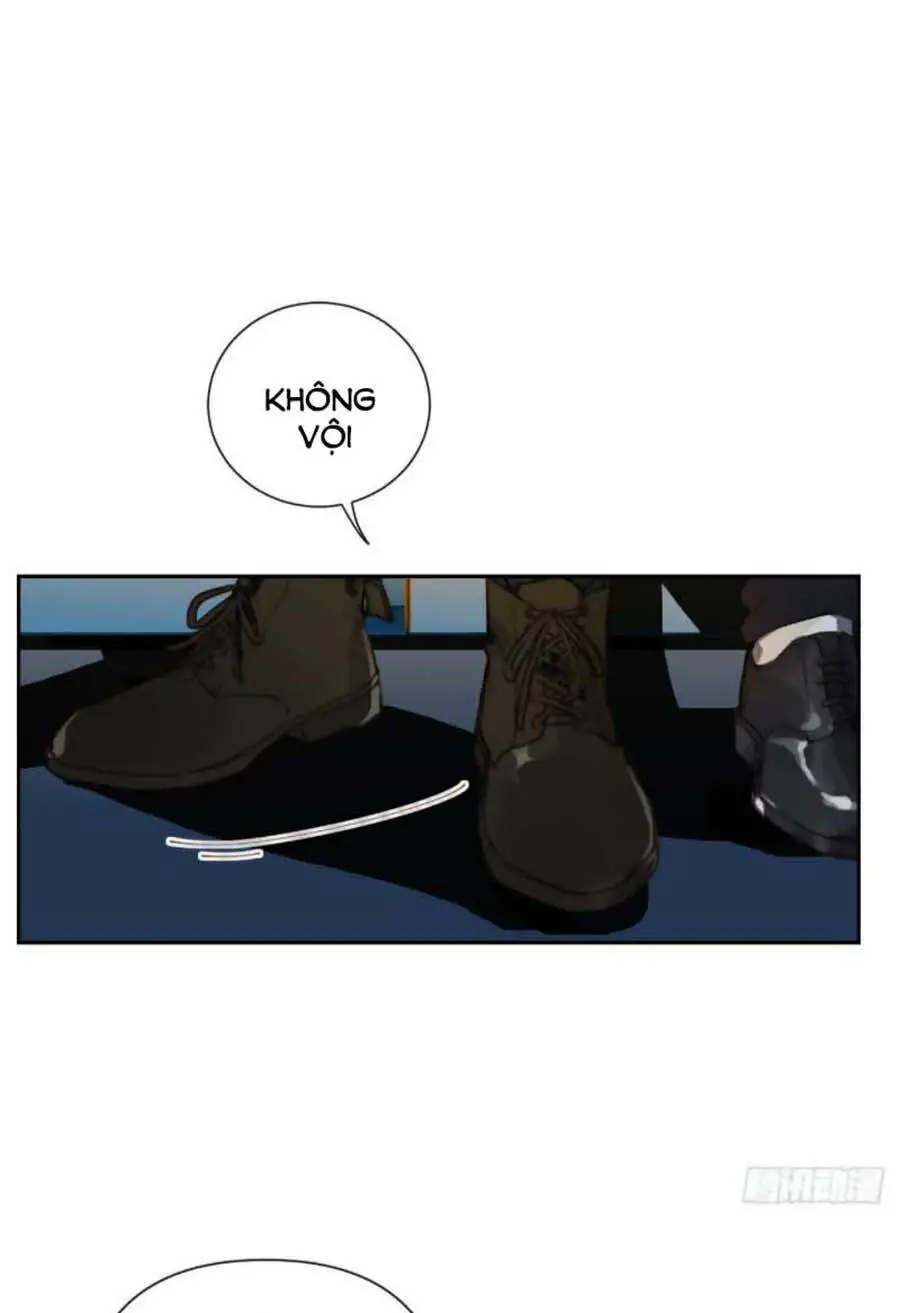 Mối Quan Hệ Không Hoàn Hảo Nettruyen ZZZ Chương 71 Page 24