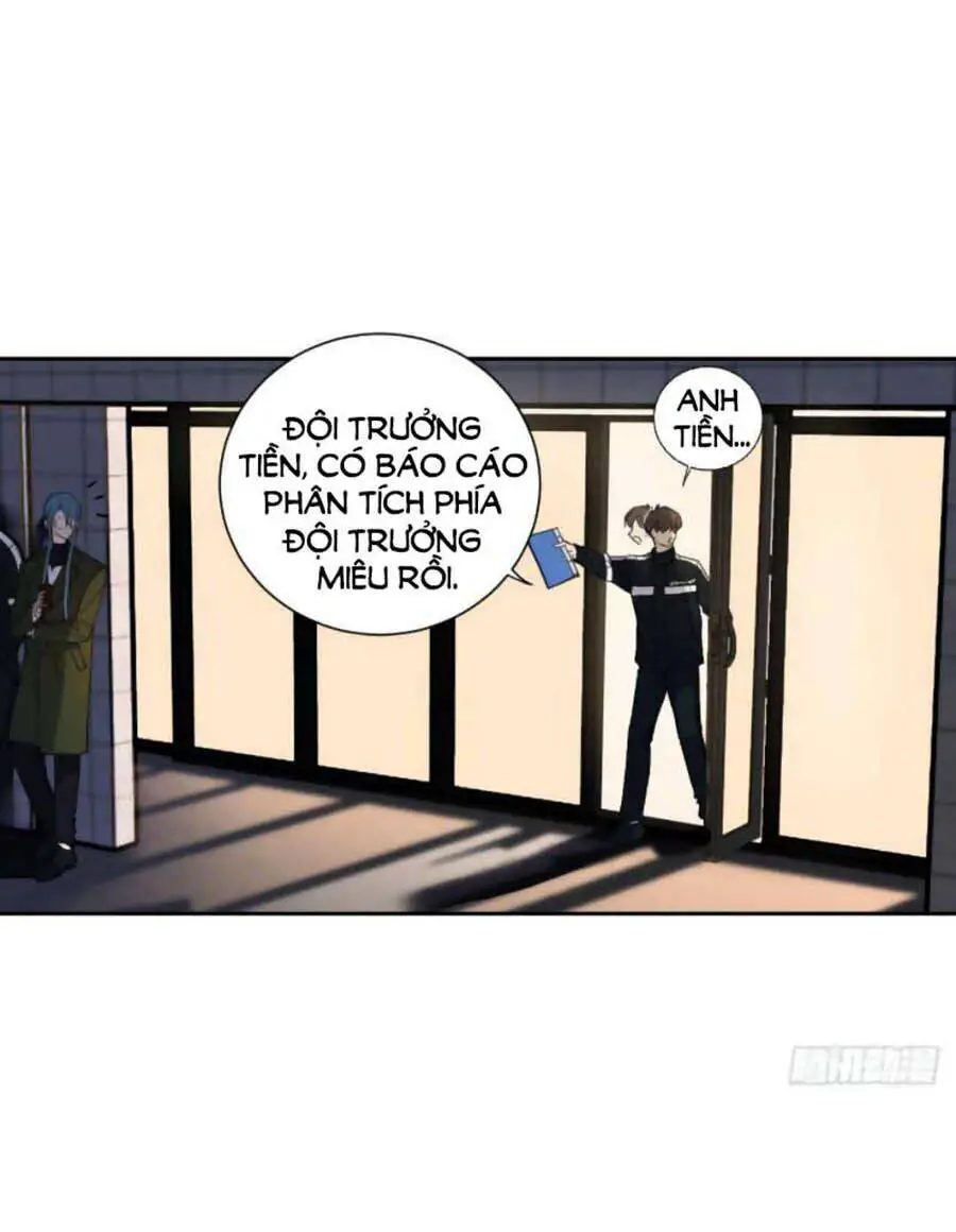 Mối Quan Hệ Không Hoàn Hảo Nettruyen ZZZ Chương 71 Page 26