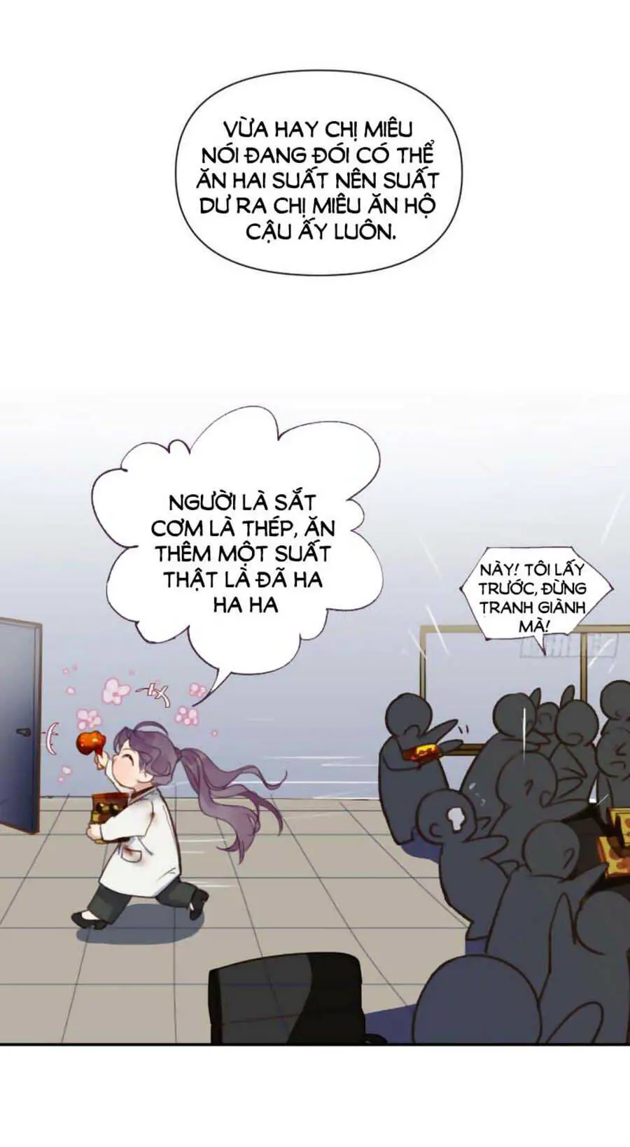 Mối Quan Hệ Không Hoàn Hảo Nettruyen ZZZ Chương 71 Page 30