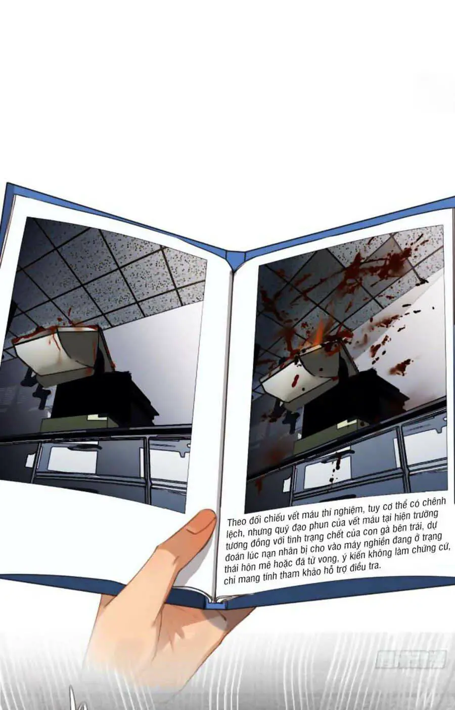 Mối Quan Hệ Không Hoàn Hảo Nettruyen ZZZ Chương 71 Page 32