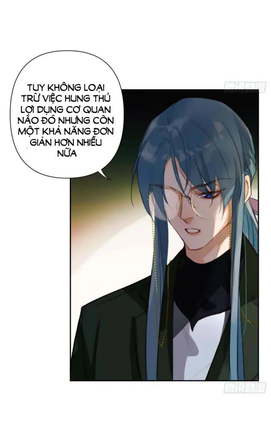 Mối Quan Hệ Không Hoàn Hảo Nettruyen ZZZ Chương 71 Page 36