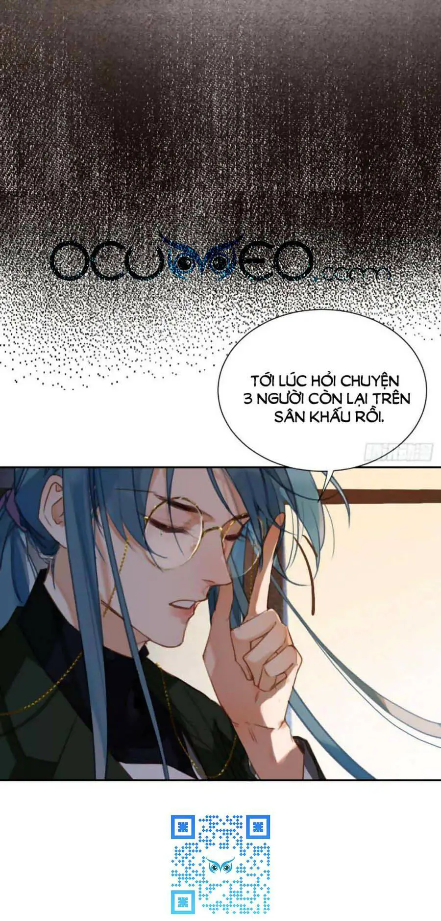 Mối Quan Hệ Không Hoàn Hảo Nettruyen ZZZ Chương 71 Page 40