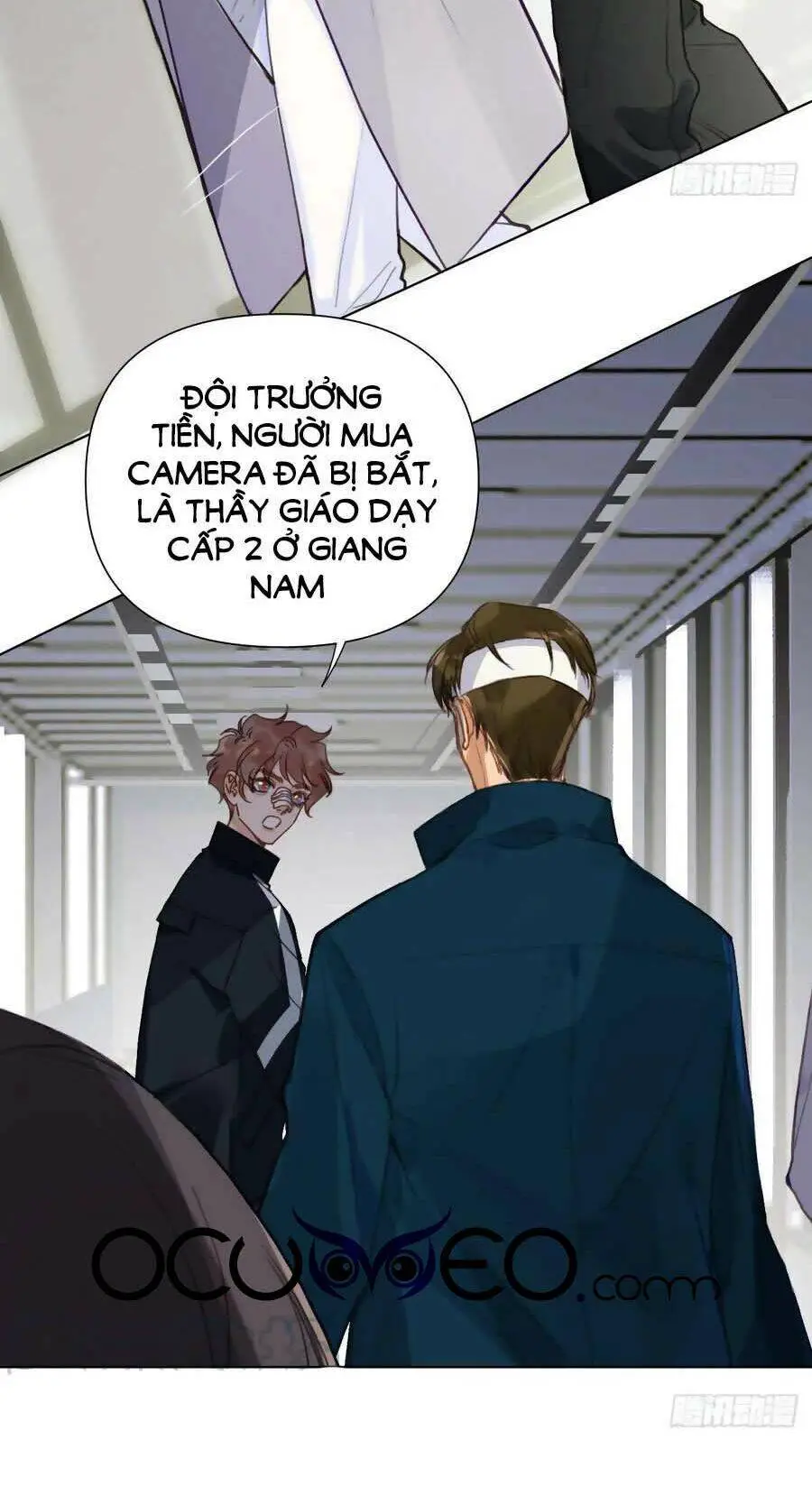 Mối Quan Hệ Không Hoàn Hảo Nettruyen ZZZ Chương 78 Page 3