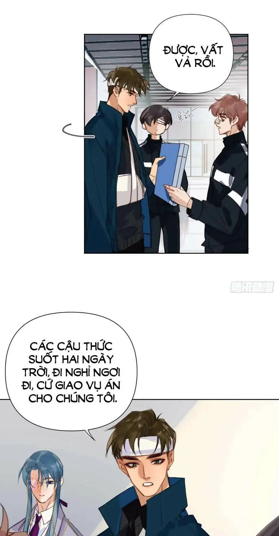 Mối Quan Hệ Không Hoàn Hảo Nettruyen ZZZ Chương 78 Page 6