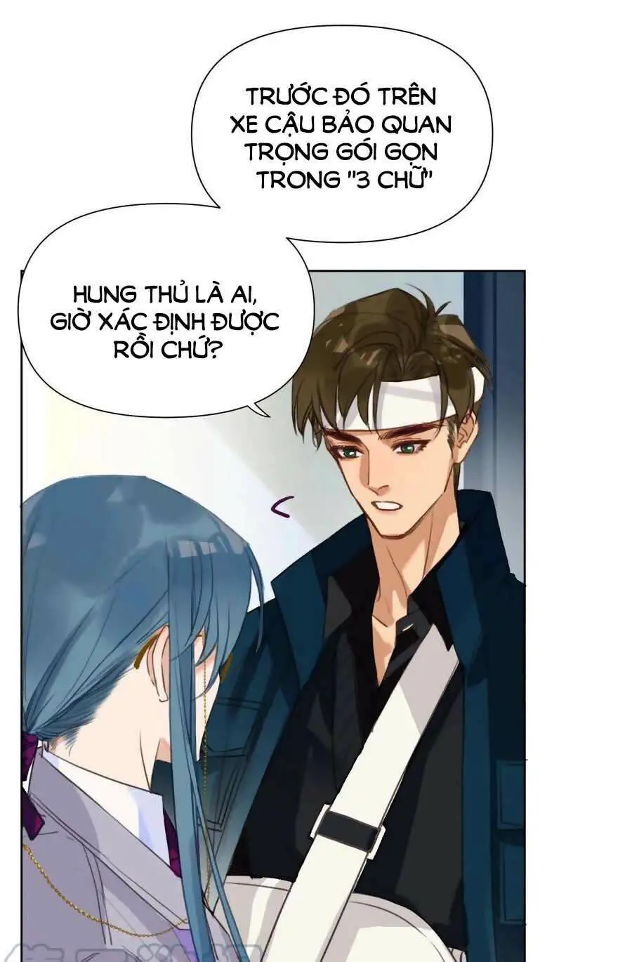 Mối Quan Hệ Không Hoàn Hảo Nettruyen ZZZ Chương 78 Page 10