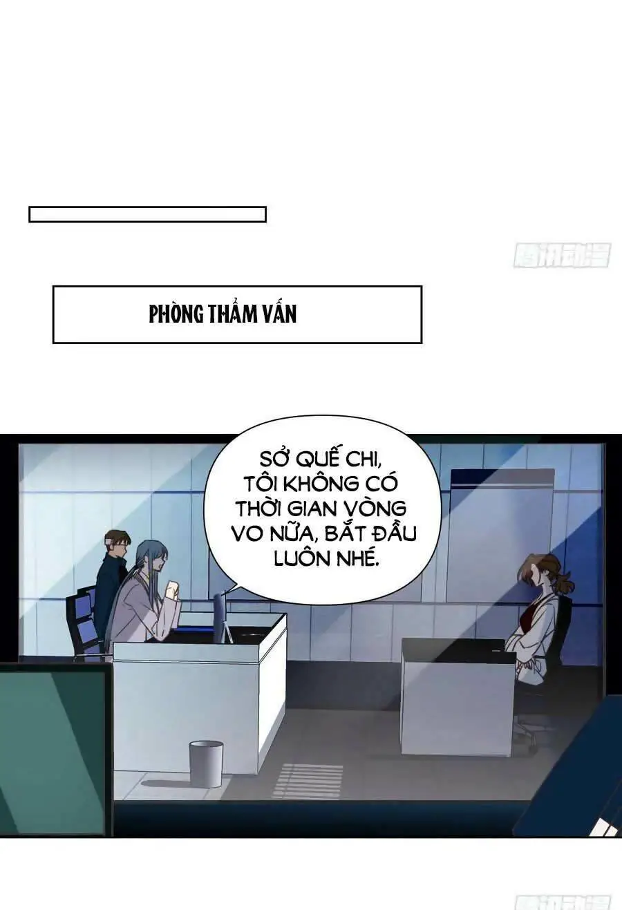 Mối Quan Hệ Không Hoàn Hảo Nettruyen ZZZ Chương 78 Page 16