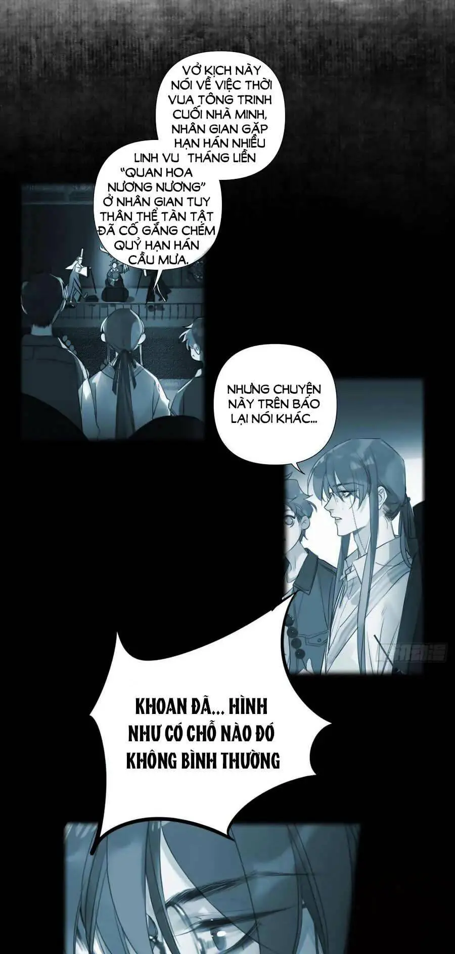 Mối Quan Hệ Không Hoàn Hảo Nettruyen ZZZ Chương 78 Page 18