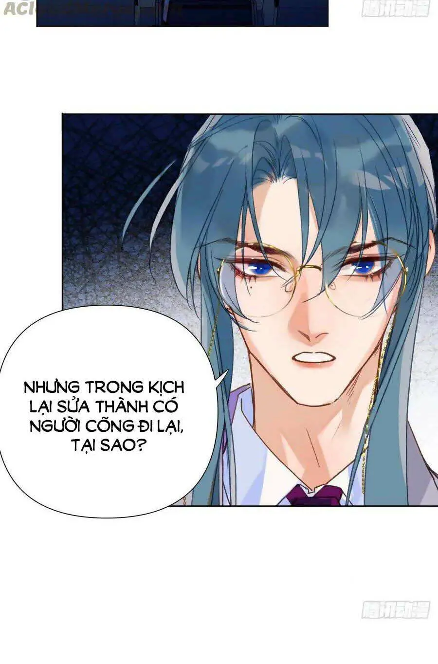Mối Quan Hệ Không Hoàn Hảo Nettruyen ZZZ Chương 78 Page 22