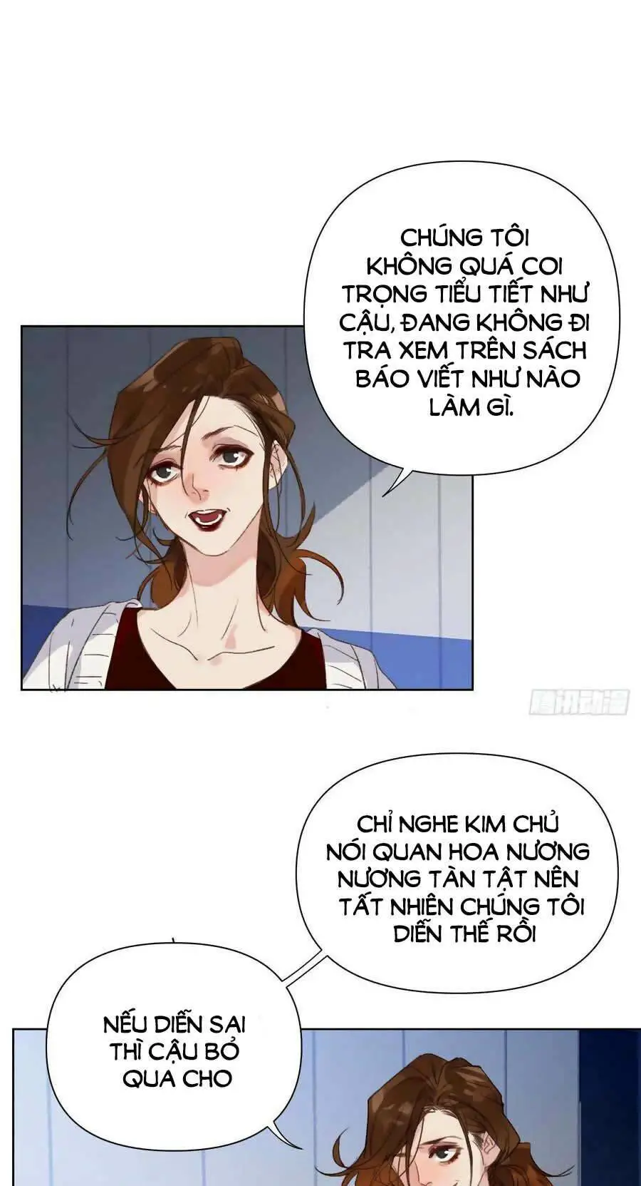 Mối Quan Hệ Không Hoàn Hảo Nettruyen ZZZ Chương 78 Page 23