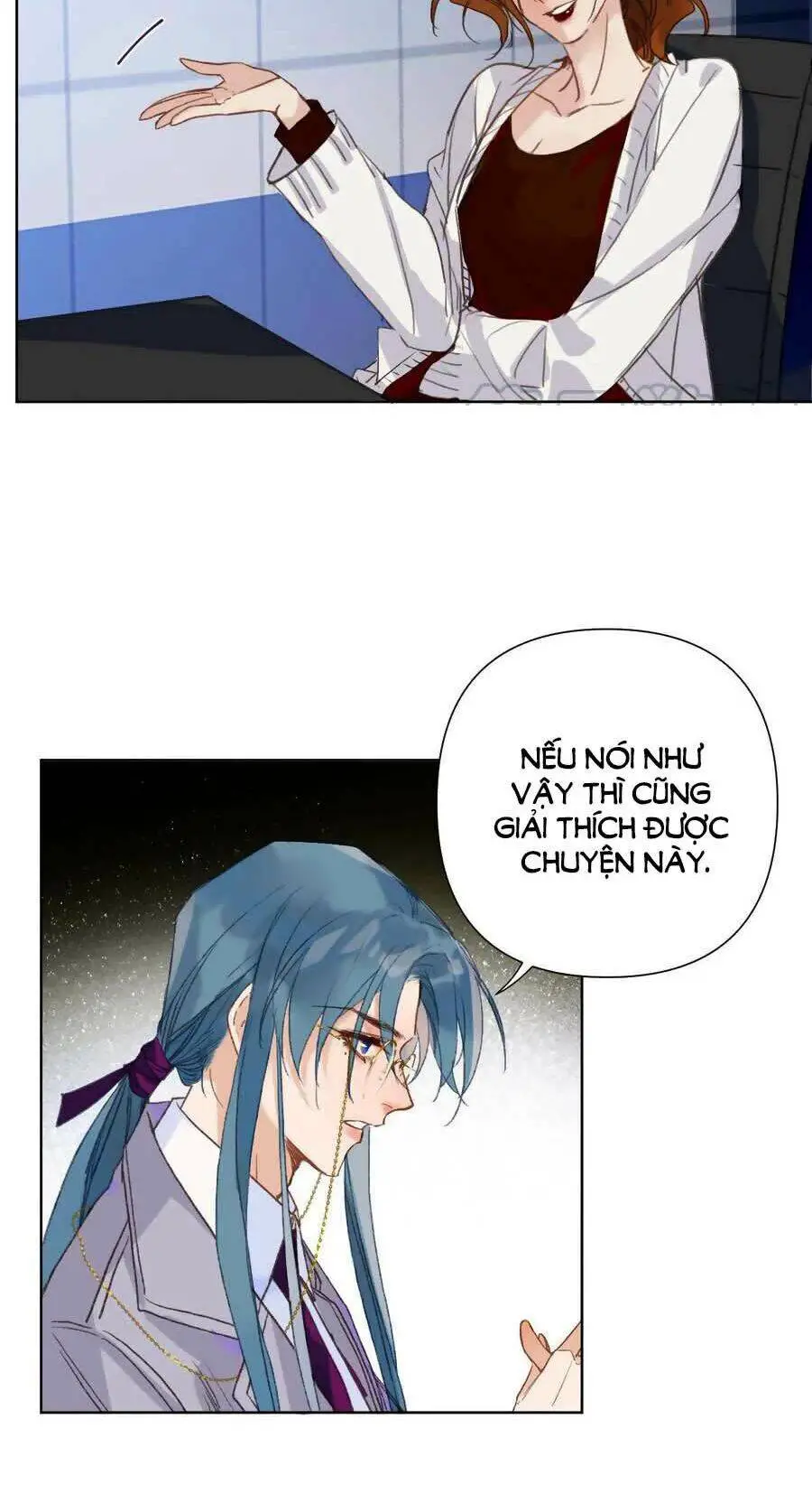 Mối Quan Hệ Không Hoàn Hảo Nettruyen ZZZ Chương 78 Page 24
