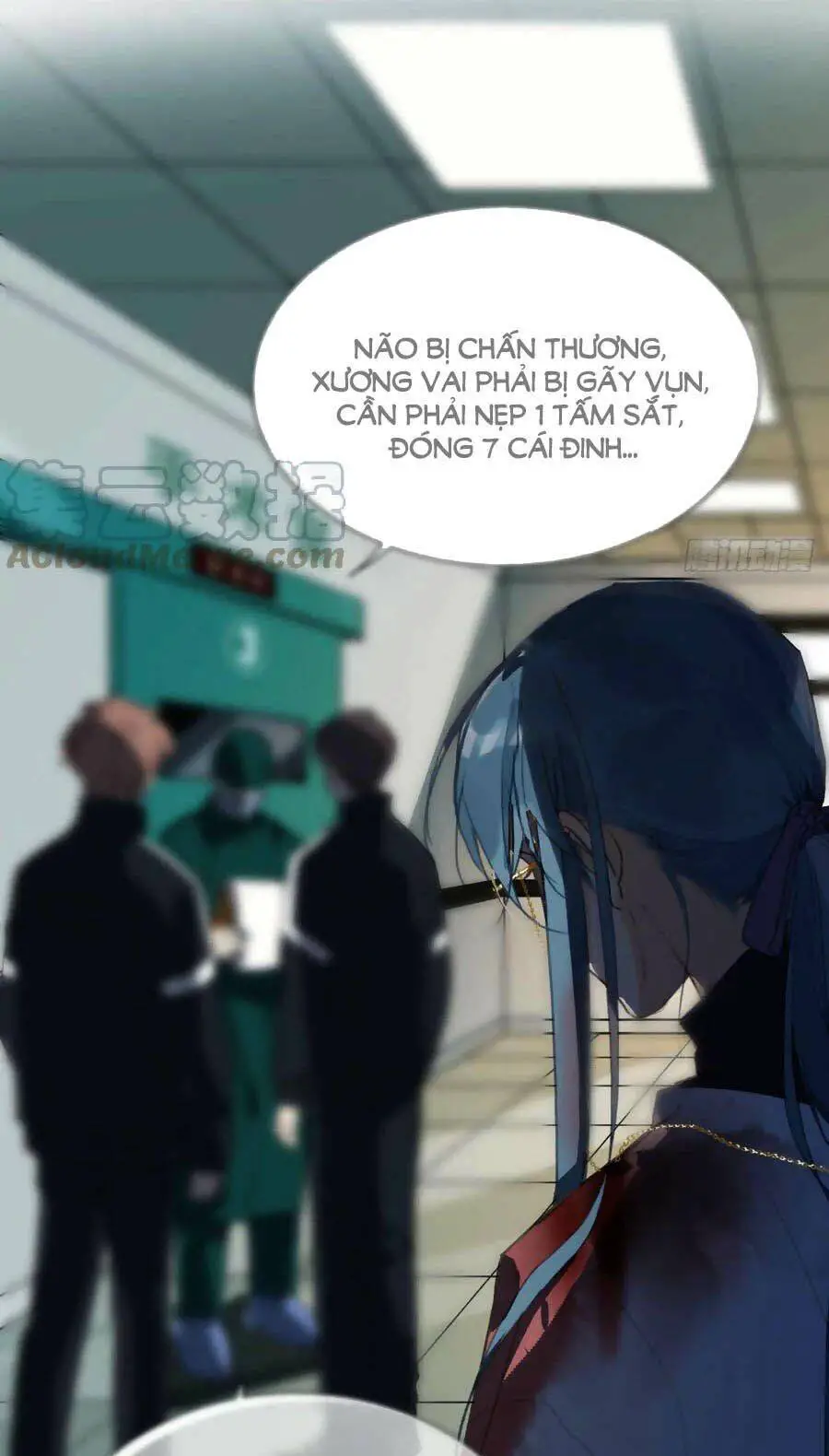 Mối Quan Hệ Không Hoàn Hảo Nettruyen ZZZ Chương 75 Page 4