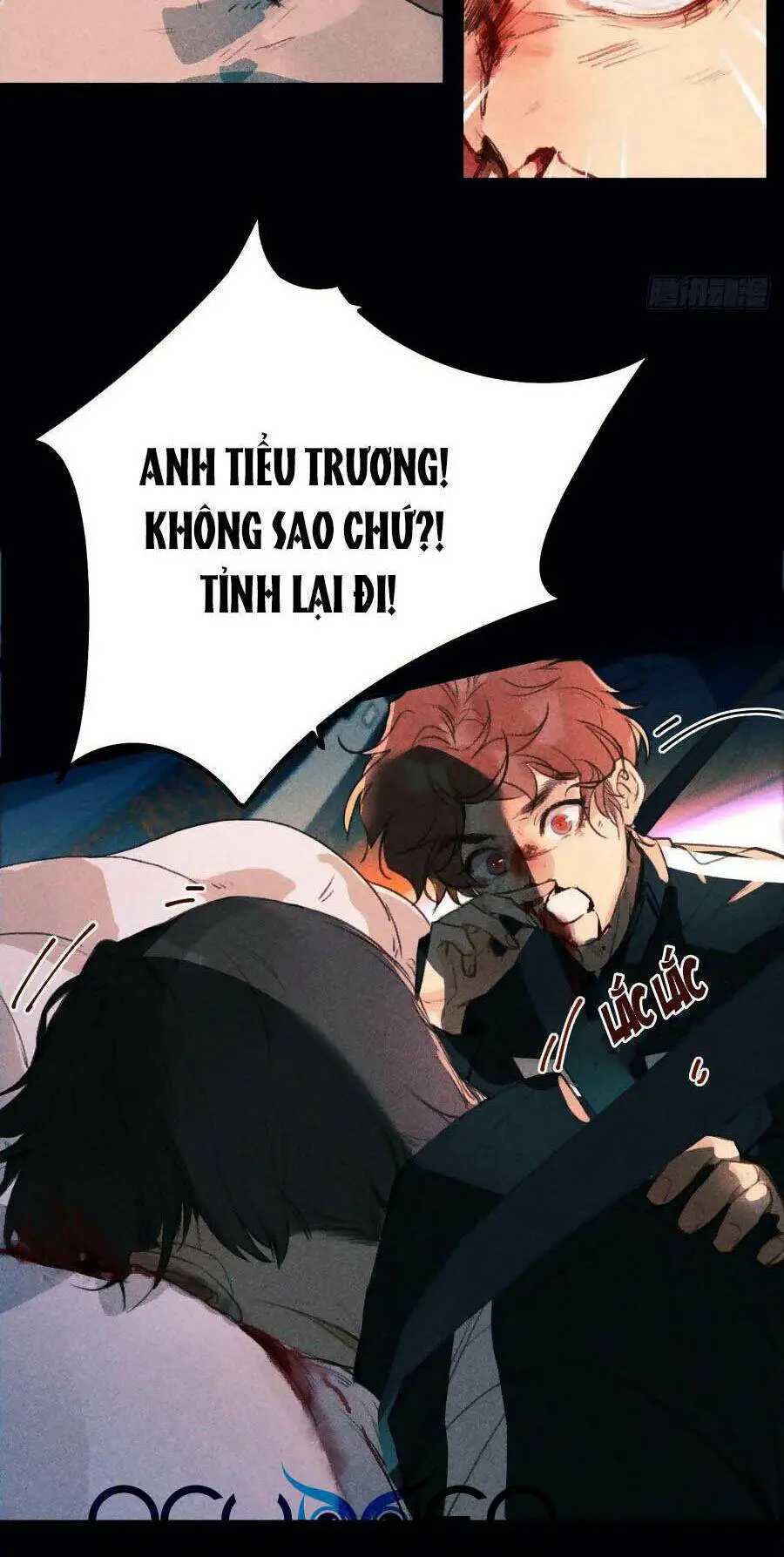 Mối Quan Hệ Không Hoàn Hảo Nettruyen ZZZ Chương 75 Page 14