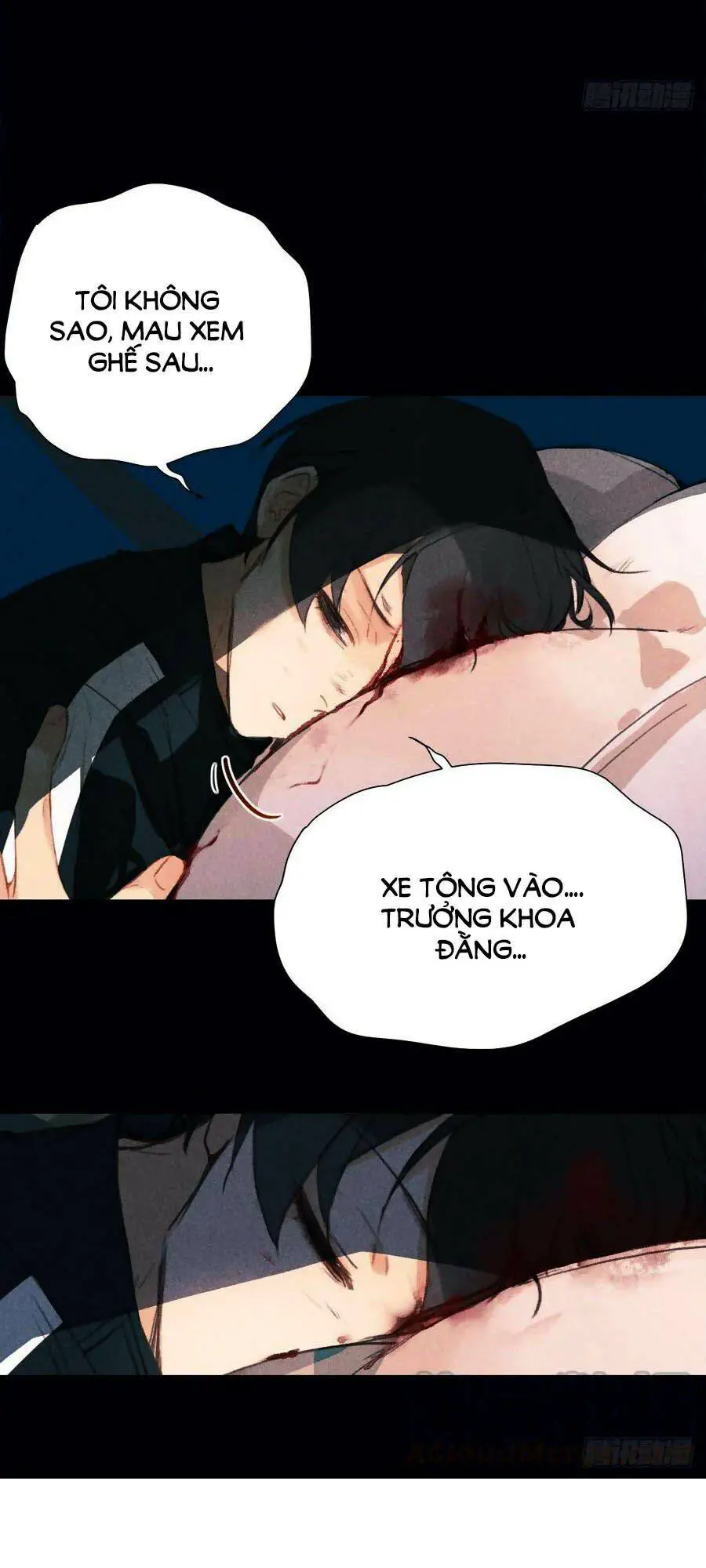 Mối Quan Hệ Không Hoàn Hảo Nettruyen ZZZ Chương 75 Page 15