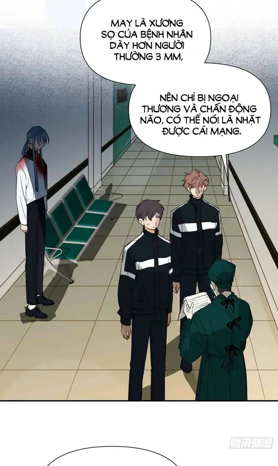 Mối Quan Hệ Không Hoàn Hảo Nettruyen ZZZ Chương 75 Page 24