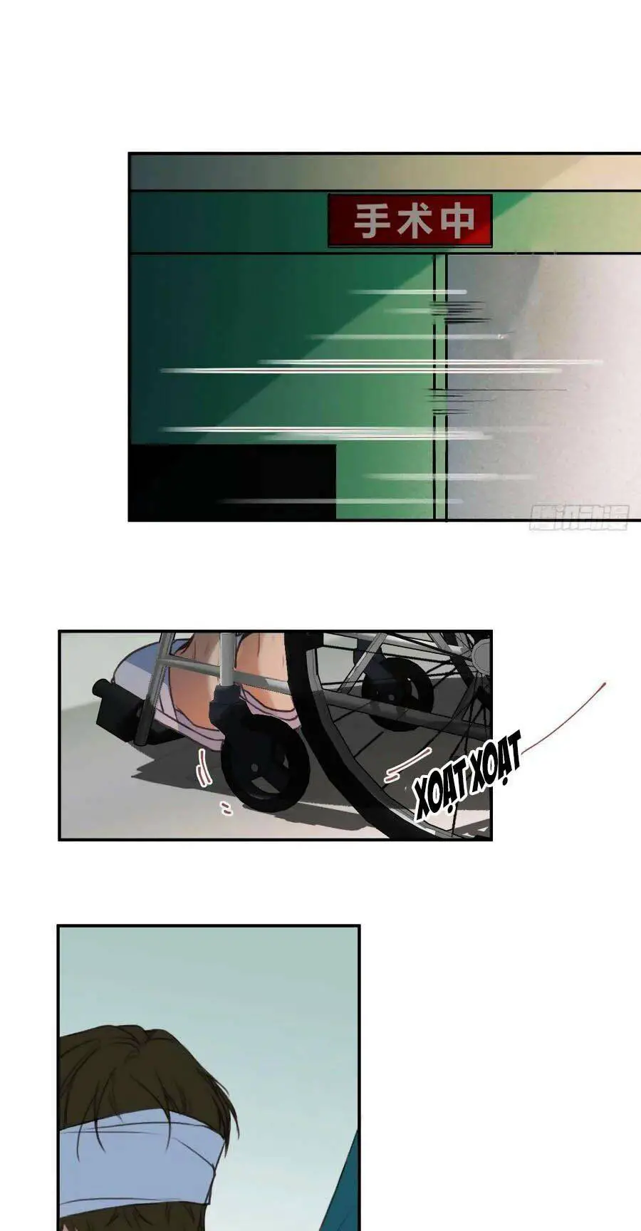 Mối Quan Hệ Không Hoàn Hảo Nettruyen ZZZ Chương 75 Page 28