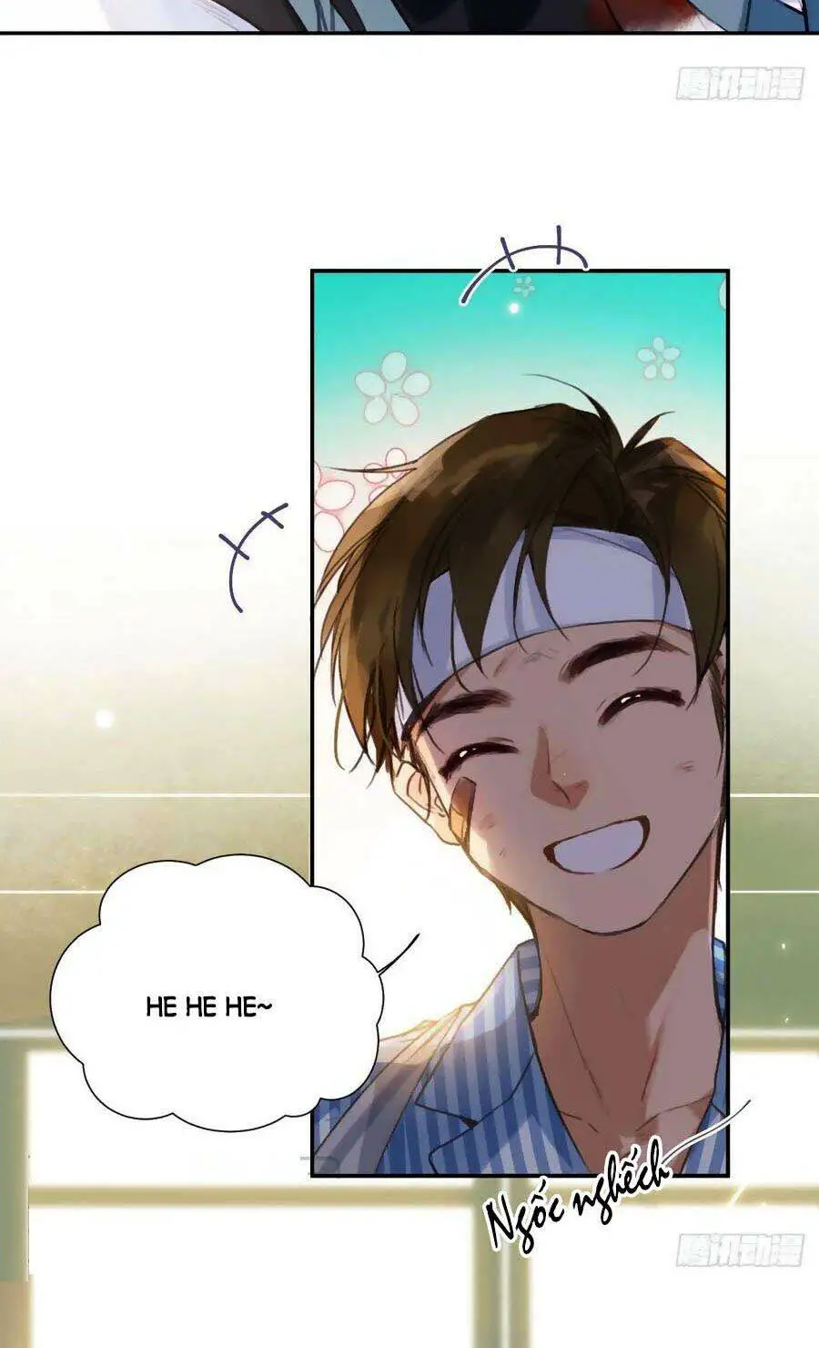 Mối Quan Hệ Không Hoàn Hảo Nettruyen ZZZ Chương 75 Page 31