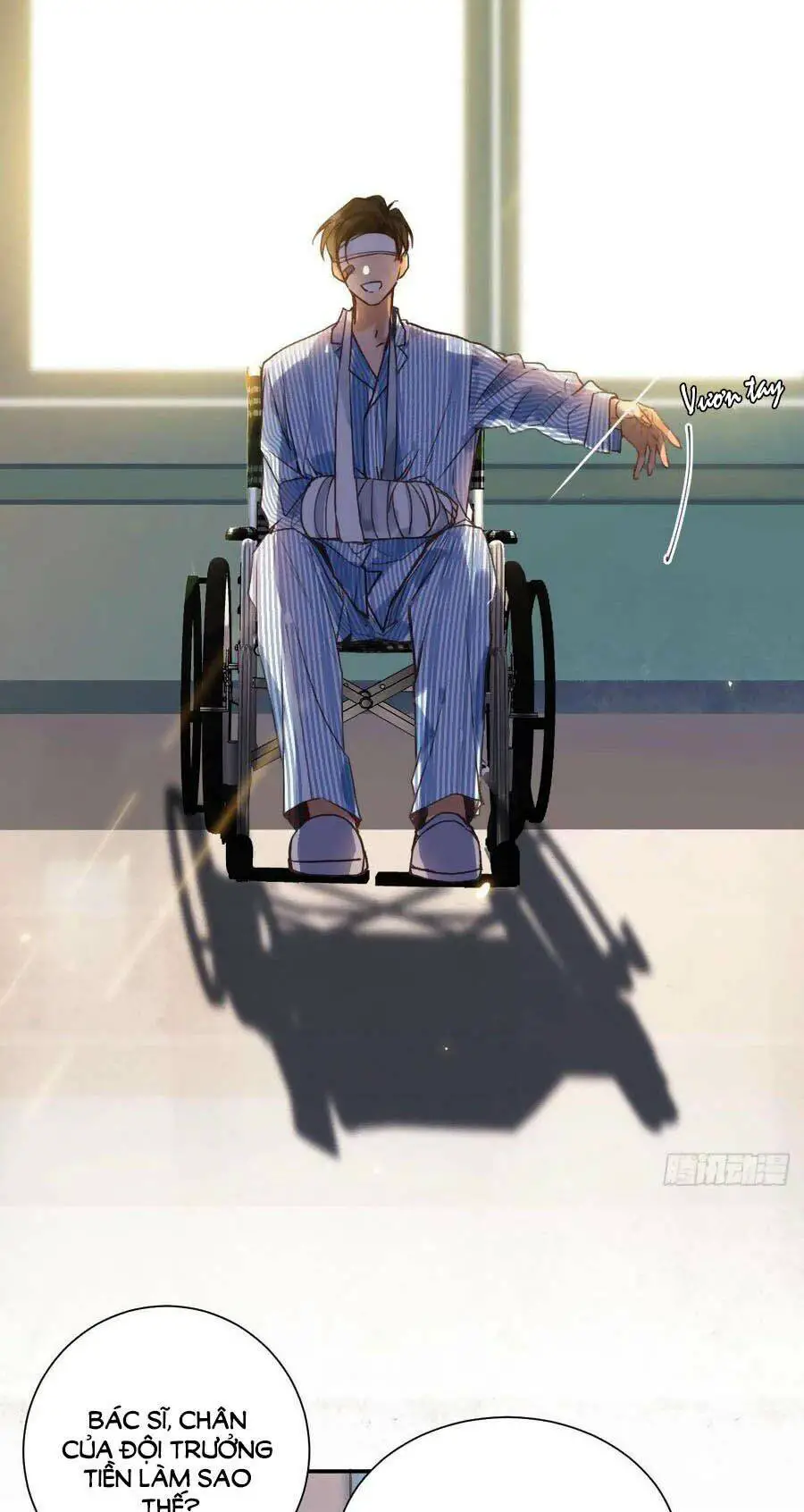 Mối Quan Hệ Không Hoàn Hảo Nettruyen ZZZ Chương 75 Page 32