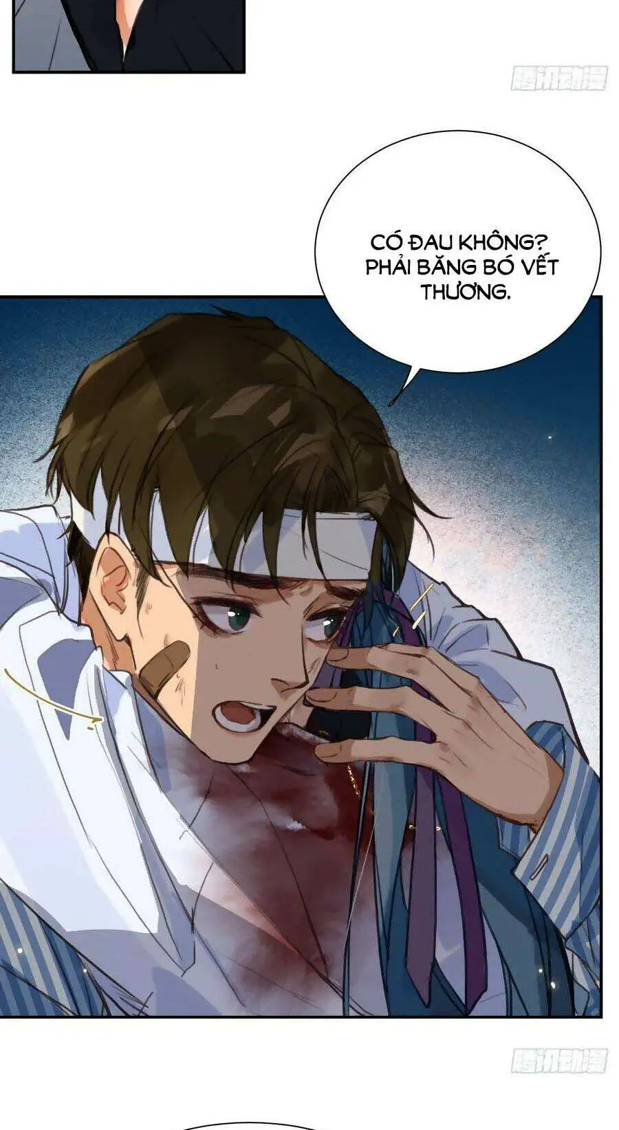 Mối Quan Hệ Không Hoàn Hảo Nettruyen ZZZ Chương 75 Page 37