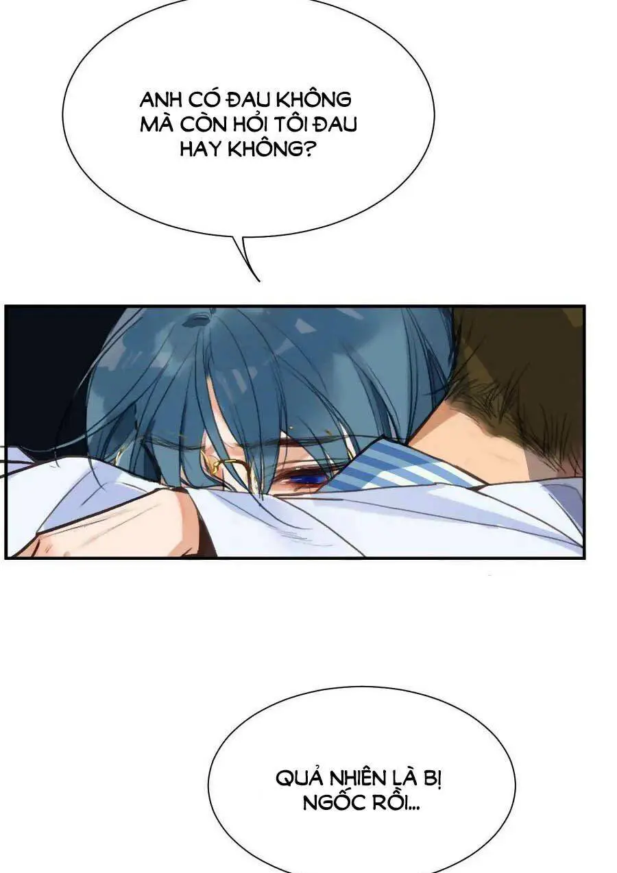 Mối Quan Hệ Không Hoàn Hảo Nettruyen ZZZ Chương 75 Page 38