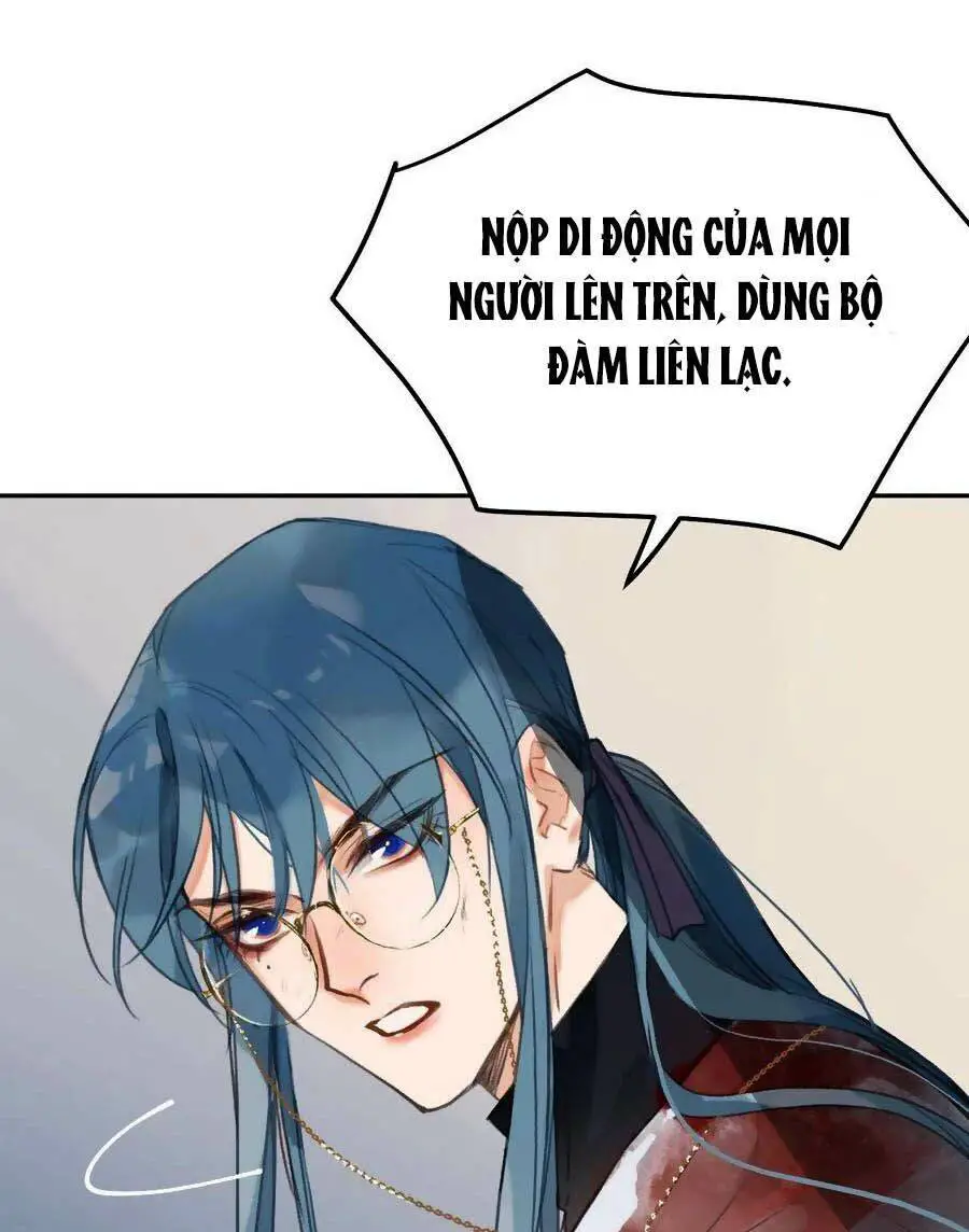 Mối Quan Hệ Không Hoàn Hảo Nettruyen ZZZ Chương 75 Page 44
