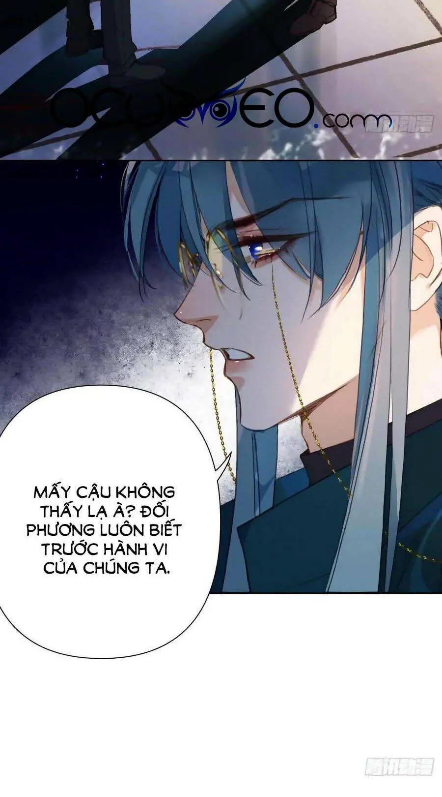 Mối Quan Hệ Không Hoàn Hảo Nettruyen ZZZ Chương 76 Page 23