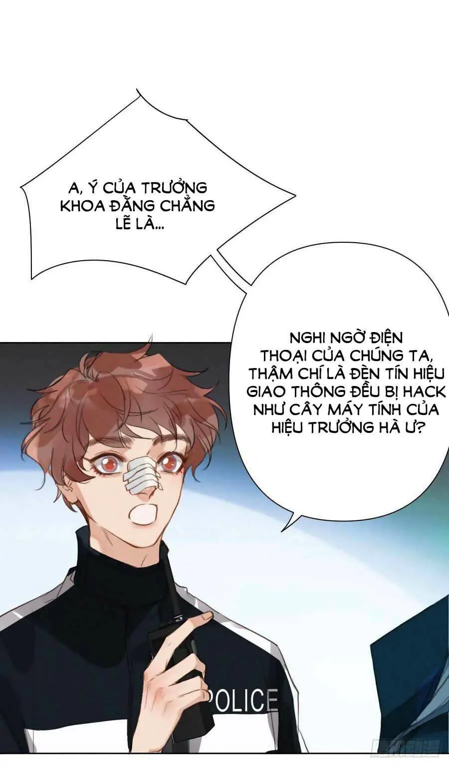 Mối Quan Hệ Không Hoàn Hảo Nettruyen ZZZ Chương 76 Page 24