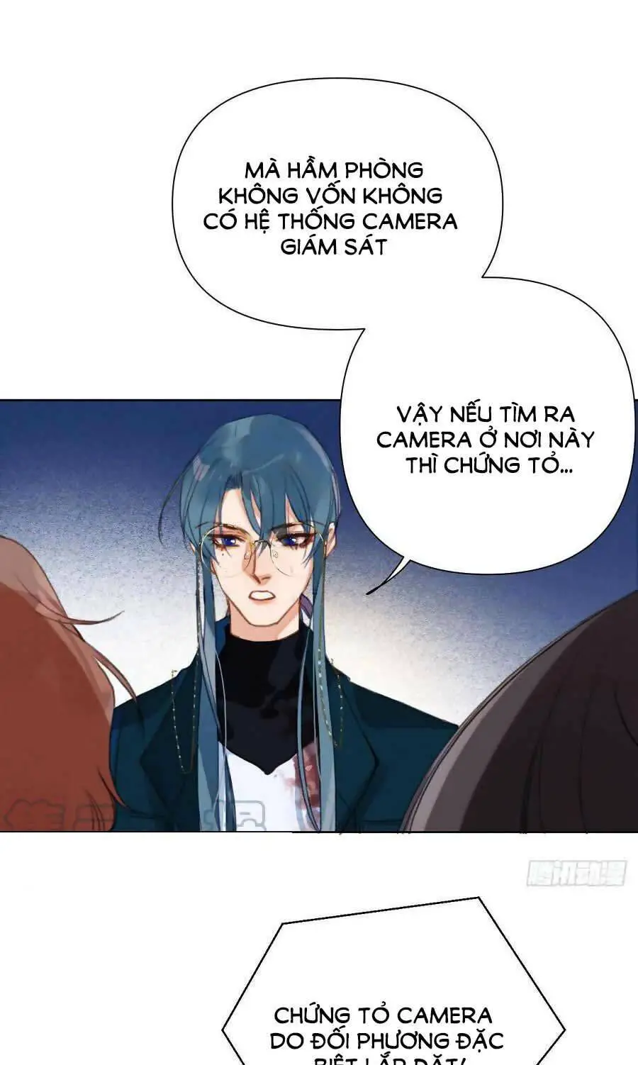 Mối Quan Hệ Không Hoàn Hảo Nettruyen ZZZ Chương 76 Page 26