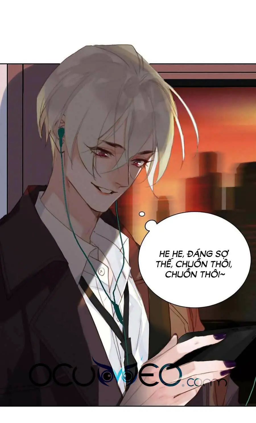 Mối Quan Hệ Không Hoàn Hảo Nettruyen ZZZ Chương 76 Page 38