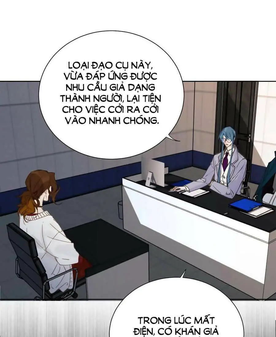 Mối Quan Hệ Không Hoàn Hảo Nettruyen ZZZ Chương 80 Page 1