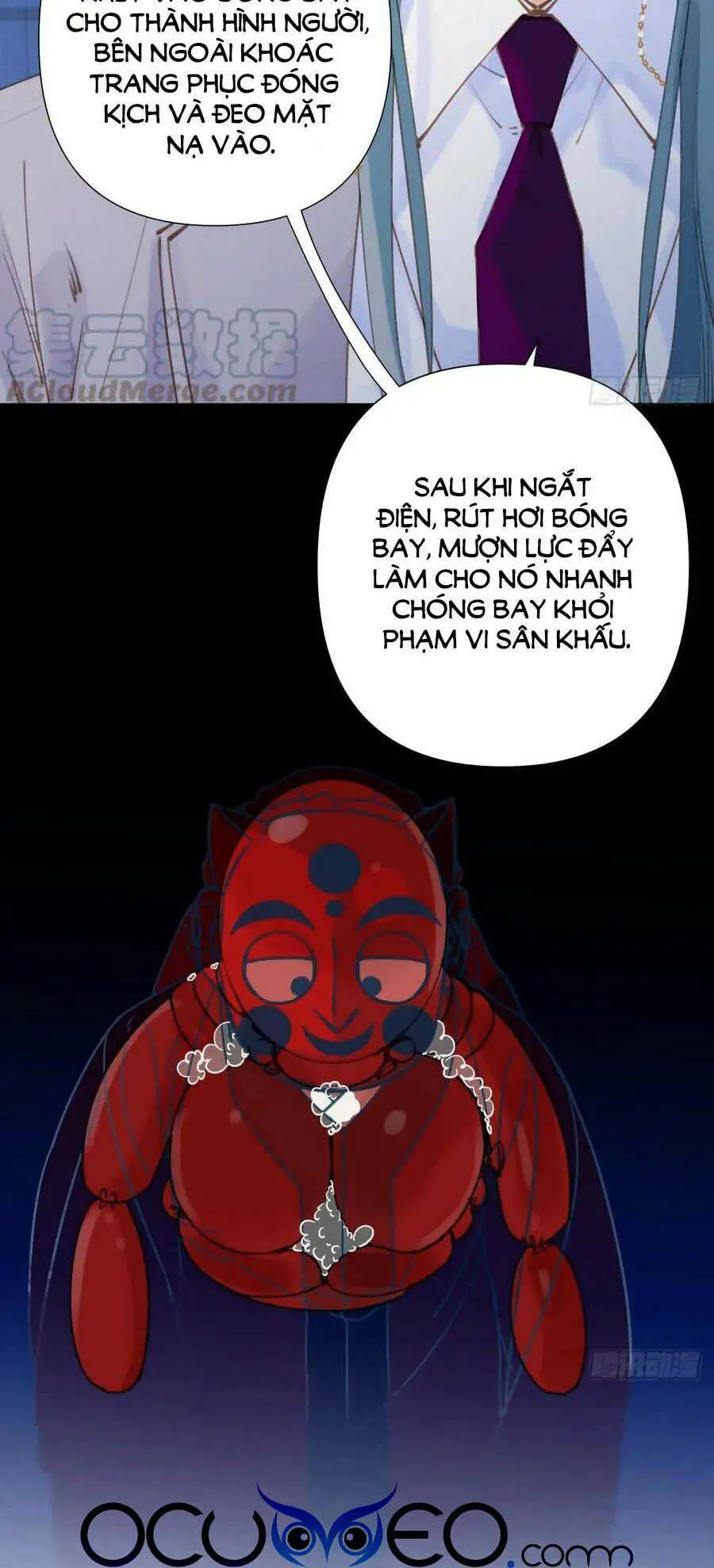 Mối Quan Hệ Không Hoàn Hảo Nettruyen ZZZ Chương 80 Page 8