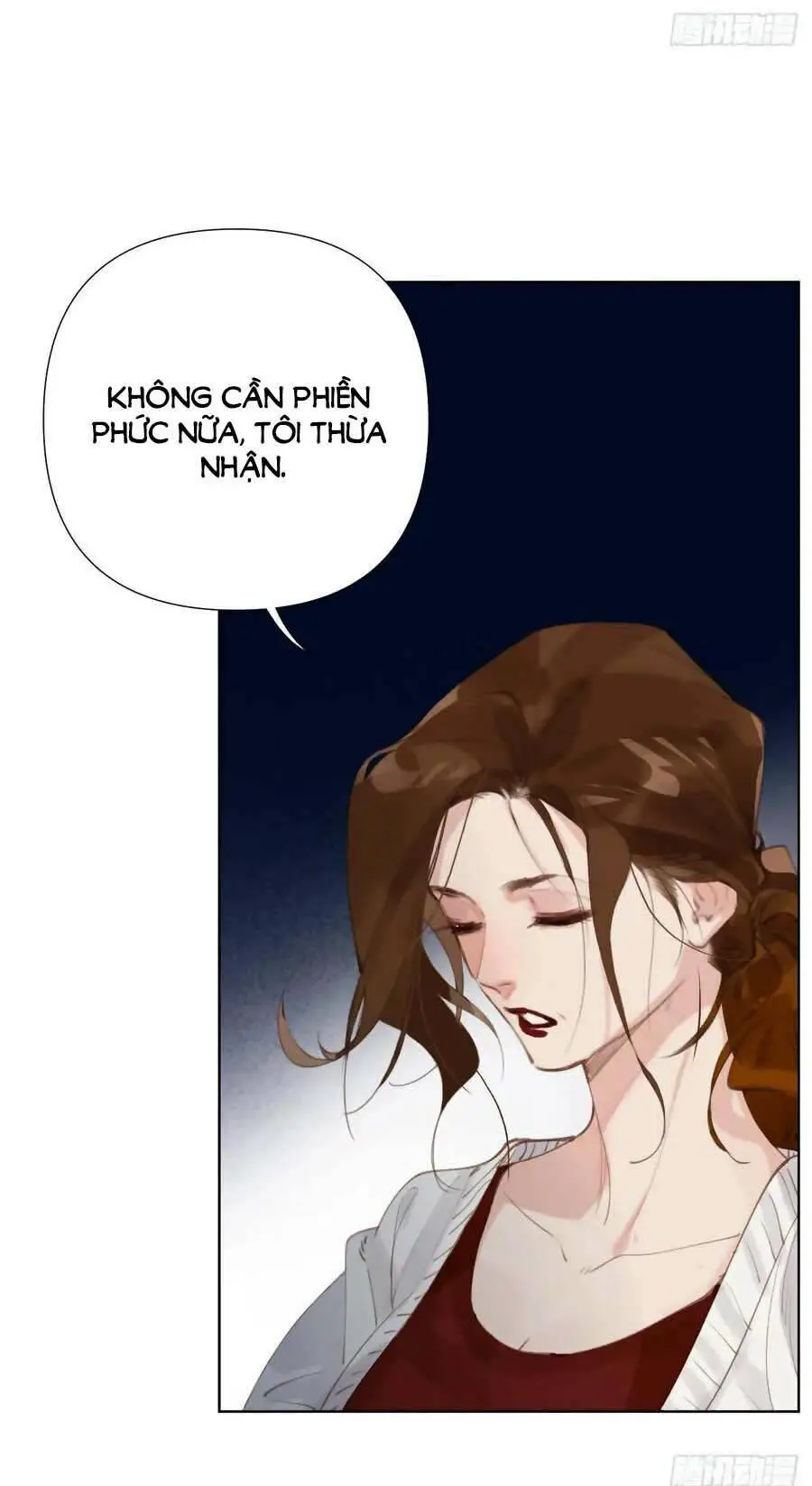 Mối Quan Hệ Không Hoàn Hảo Nettruyen ZZZ Chương 80 Page 11