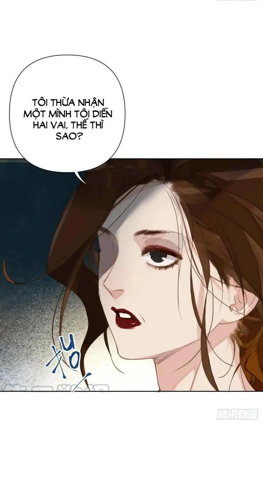 Mối Quan Hệ Không Hoàn Hảo Nettruyen ZZZ Chương 80 Page 12