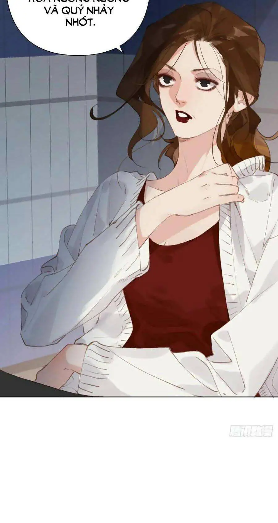 Mối Quan Hệ Không Hoàn Hảo Nettruyen ZZZ Chương 80 Page 14