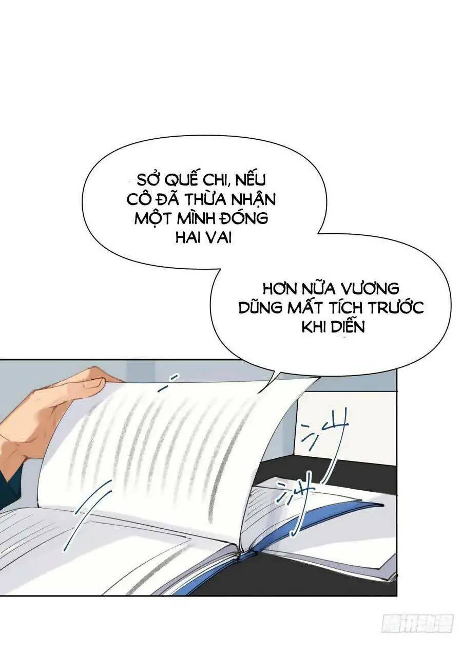 Mối Quan Hệ Không Hoàn Hảo Nettruyen ZZZ Chương 80 Page 16