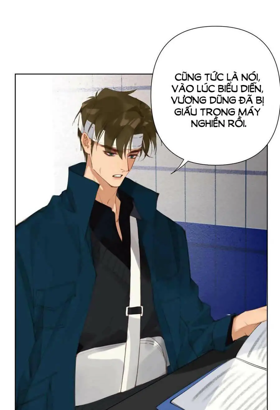 Mối Quan Hệ Không Hoàn Hảo Nettruyen ZZZ Chương 80 Page 17