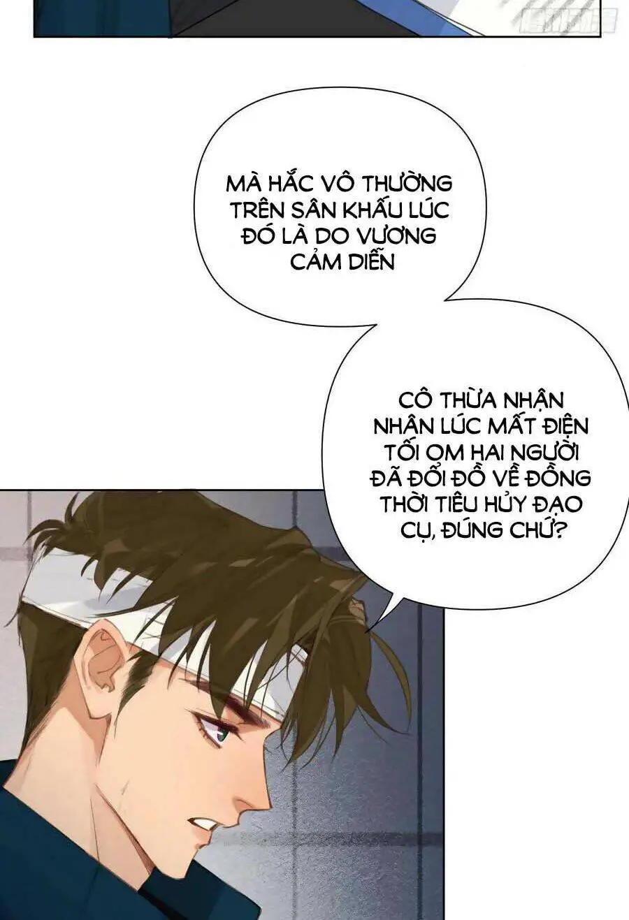 Mối Quan Hệ Không Hoàn Hảo Nettruyen ZZZ Chương 80 Page 18