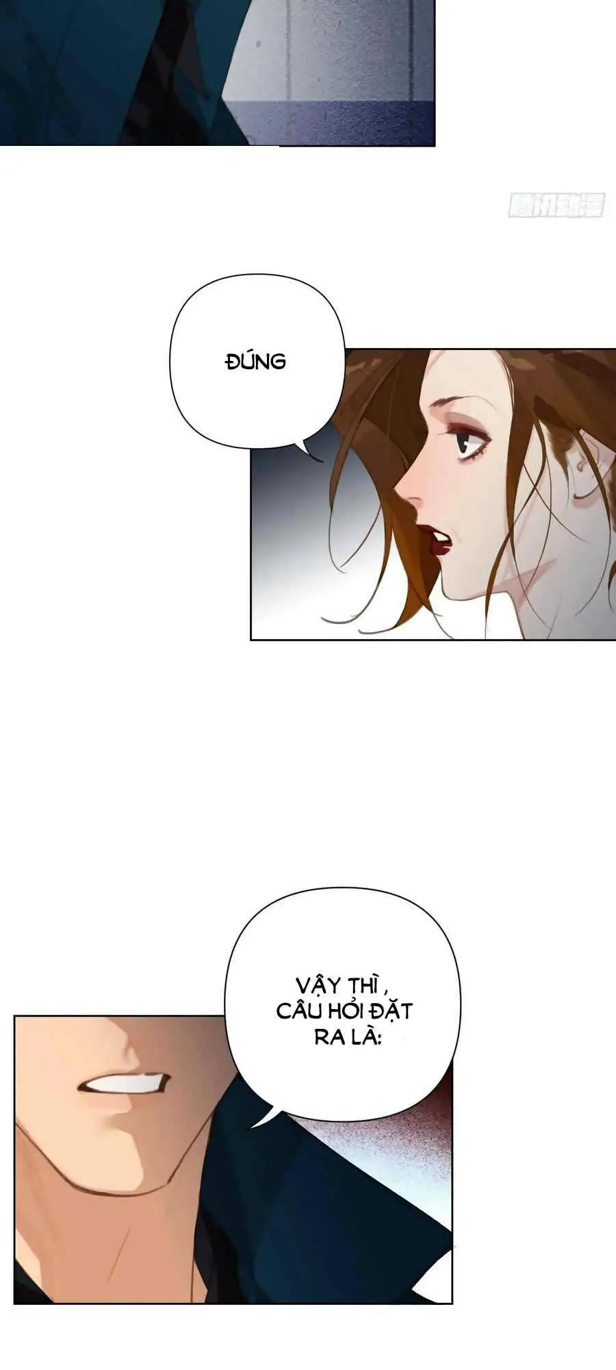 Mối Quan Hệ Không Hoàn Hảo Nettruyen ZZZ Chương 80 Page 19