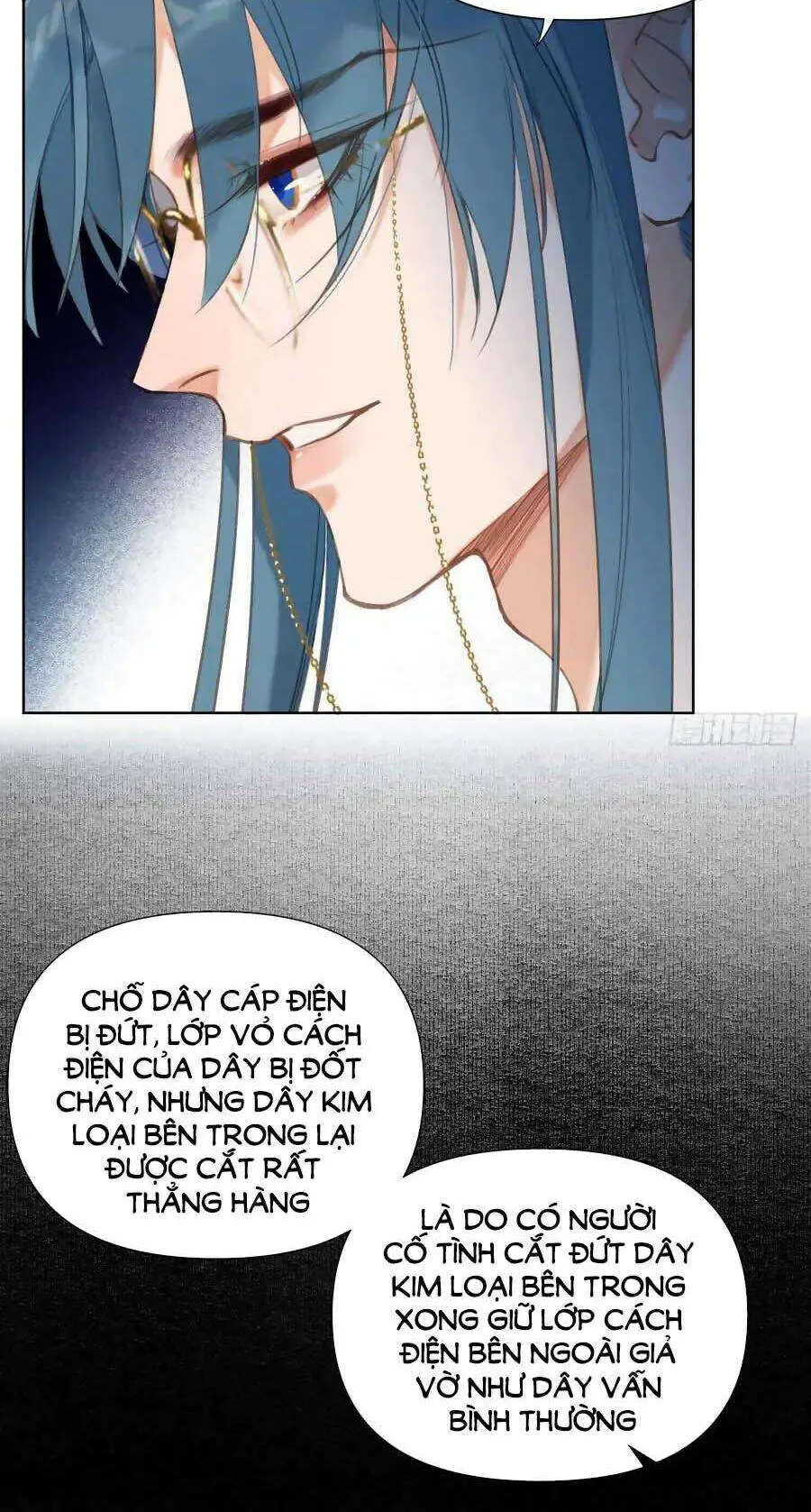Mối Quan Hệ Không Hoàn Hảo Nettruyen ZZZ Chương 80 Page 25
