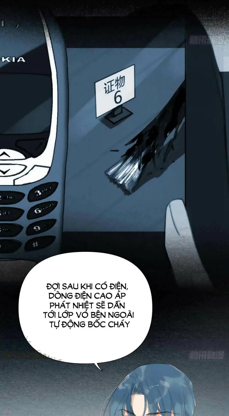 Mối Quan Hệ Không Hoàn Hảo Nettruyen ZZZ Chương 80 Page 26