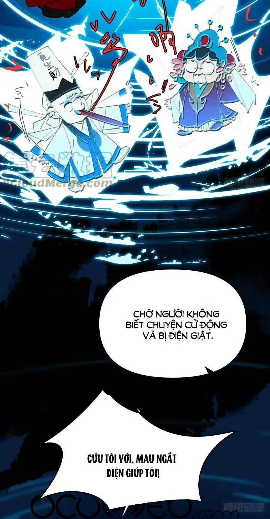 Mối Quan Hệ Không Hoàn Hảo Nettruyen ZZZ Chương 80 Page 31