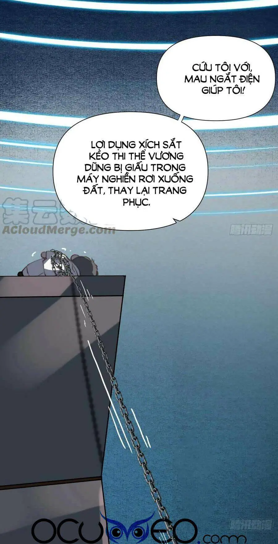 Mối Quan Hệ Không Hoàn Hảo Nettruyen ZZZ Chương 80 Page 33