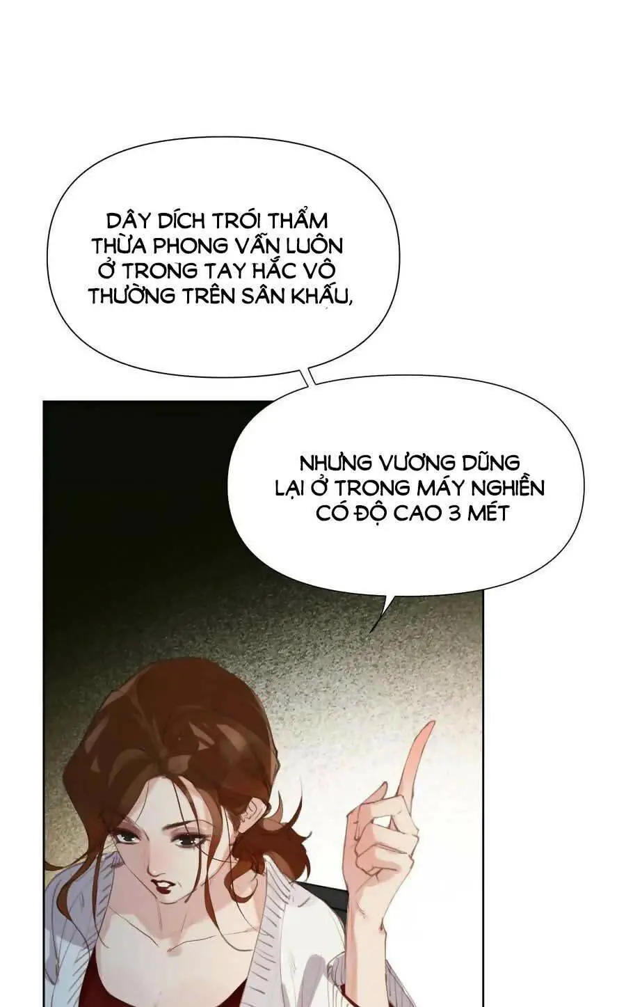 Mối Quan Hệ Không Hoàn Hảo Nettruyen ZZZ Chương 80 Page 39