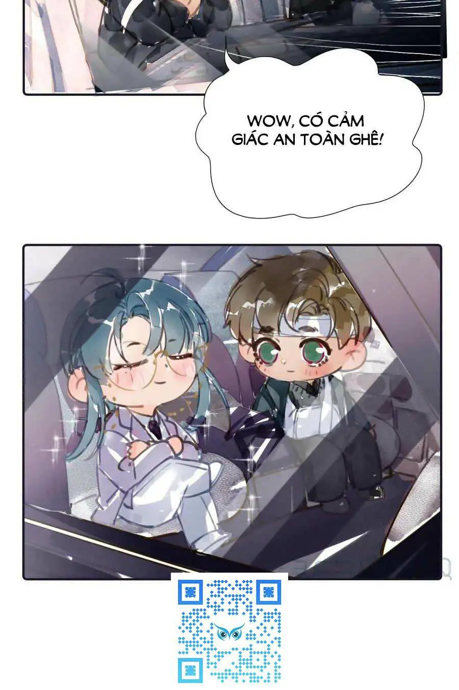 Mối Quan Hệ Không Hoàn Hảo Nettruyen ZZZ Chương 80 Page 48