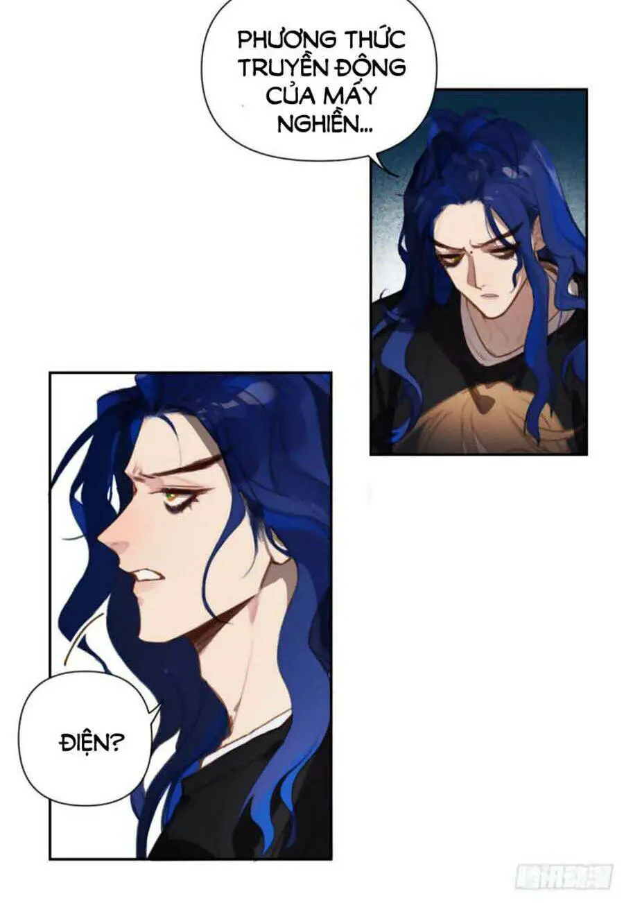 Mối Quan Hệ Không Hoàn Hảo Nettruyen ZZZ Chương 69 Page 3
