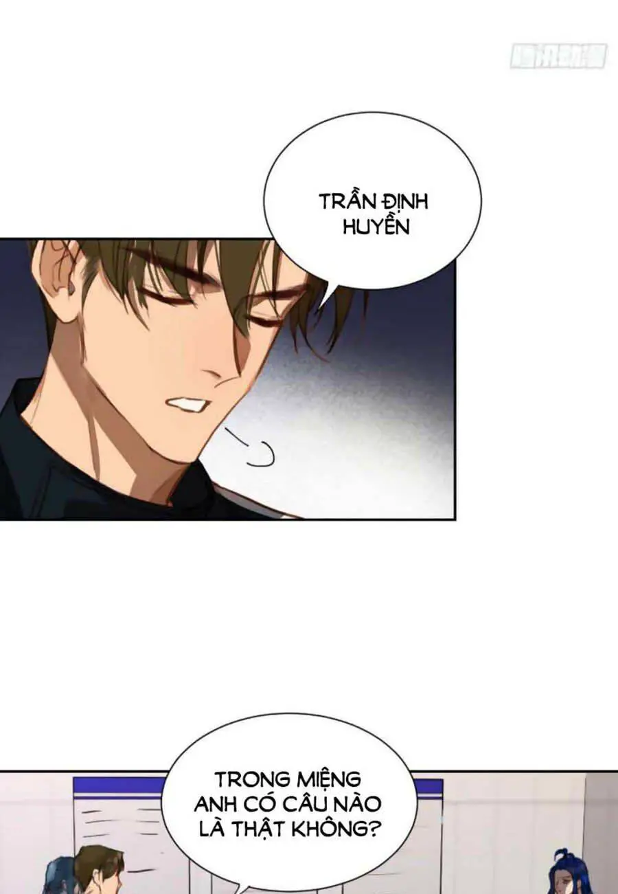 Mối Quan Hệ Không Hoàn Hảo Nettruyen ZZZ Chương 69 Page 14