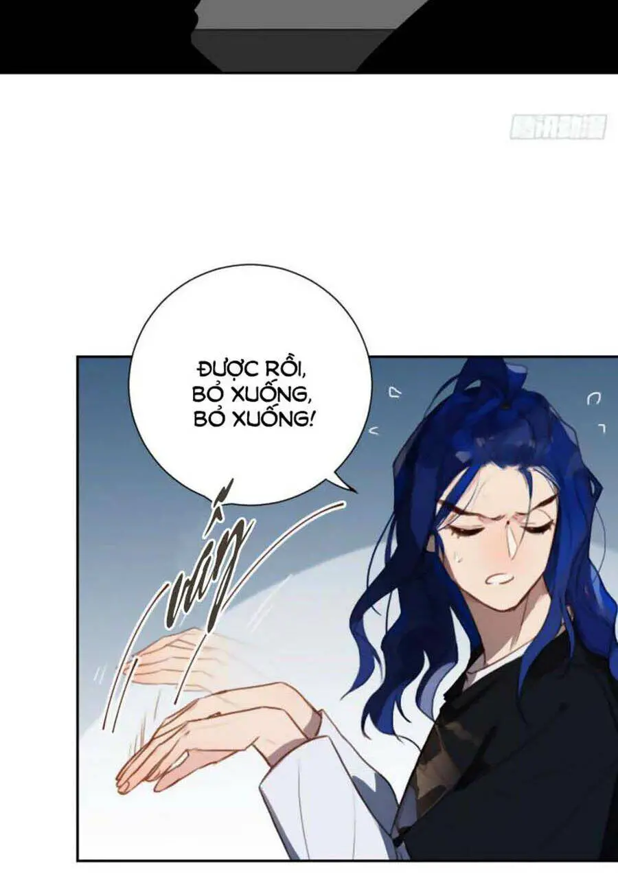 Mối Quan Hệ Không Hoàn Hảo Nettruyen ZZZ Chương 69 Page 27