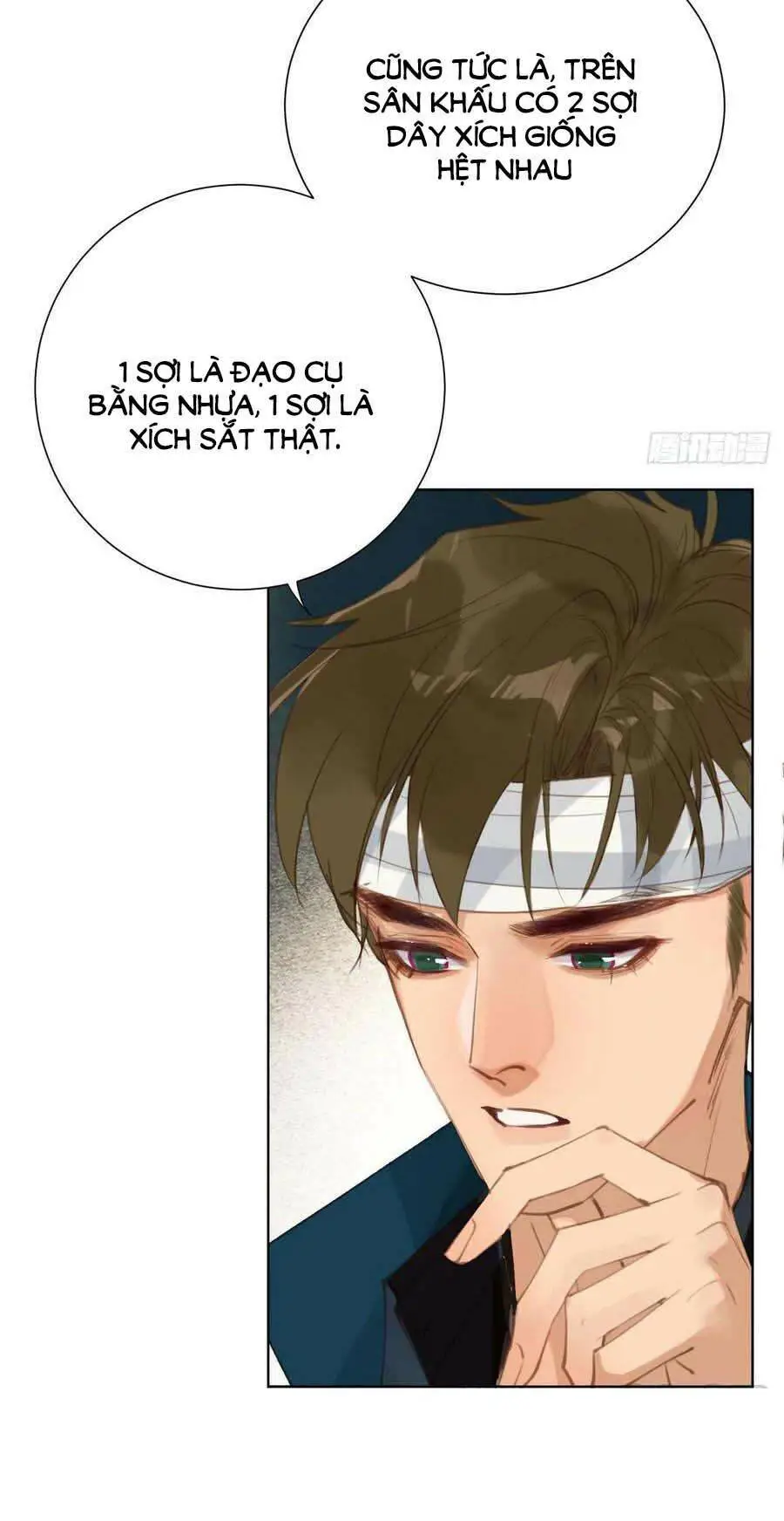 Mối Quan Hệ Không Hoàn Hảo Nettruyen ZZZ Chương 81 Page 11