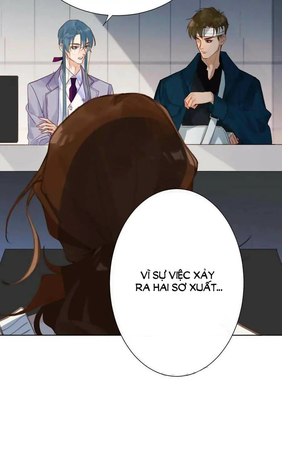 Mối Quan Hệ Không Hoàn Hảo Nettruyen ZZZ Chương 81 Page 13