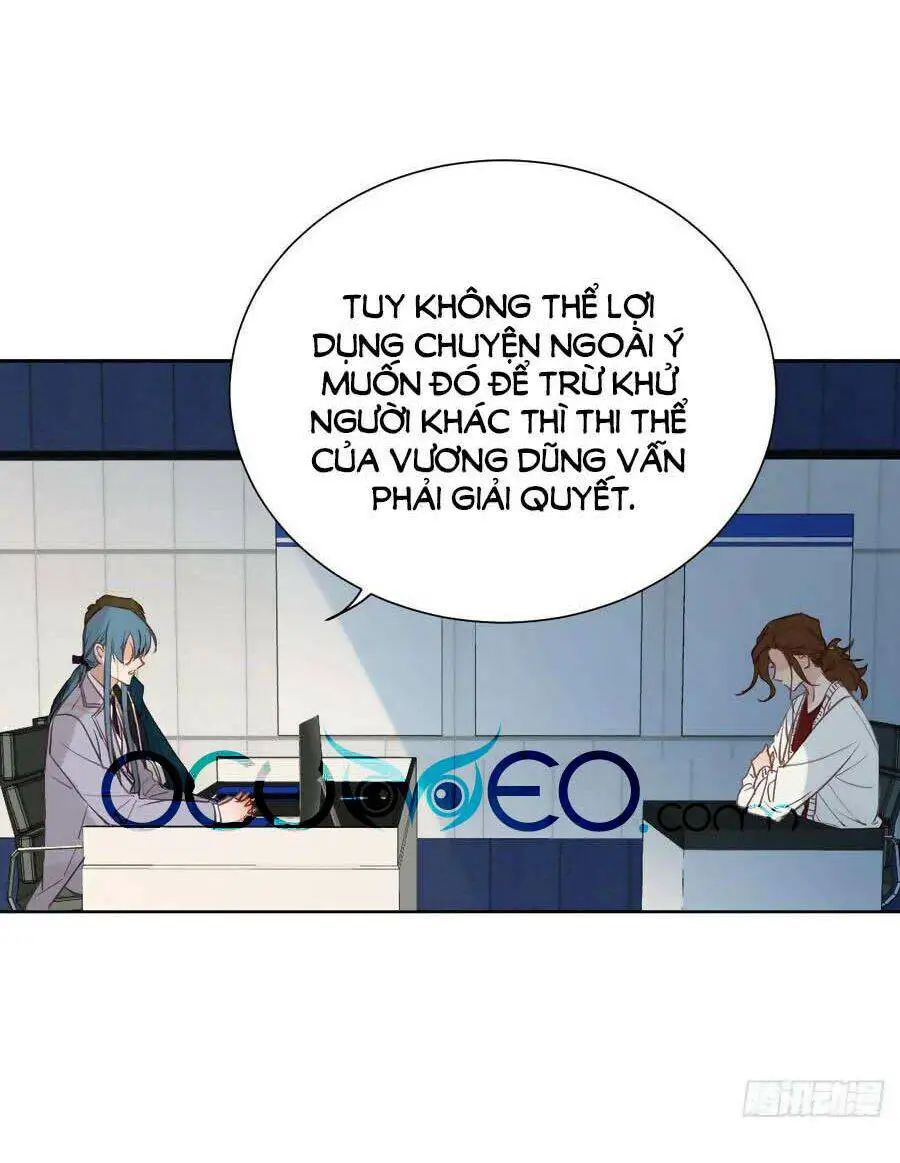 Mối Quan Hệ Không Hoàn Hảo Nettruyen ZZZ Chương 81 Page 19